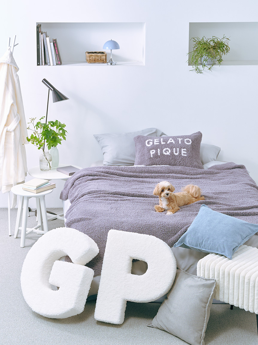Sleep】ジェラート マルチカバー(ブランケット・タオルケット)｜ルーム