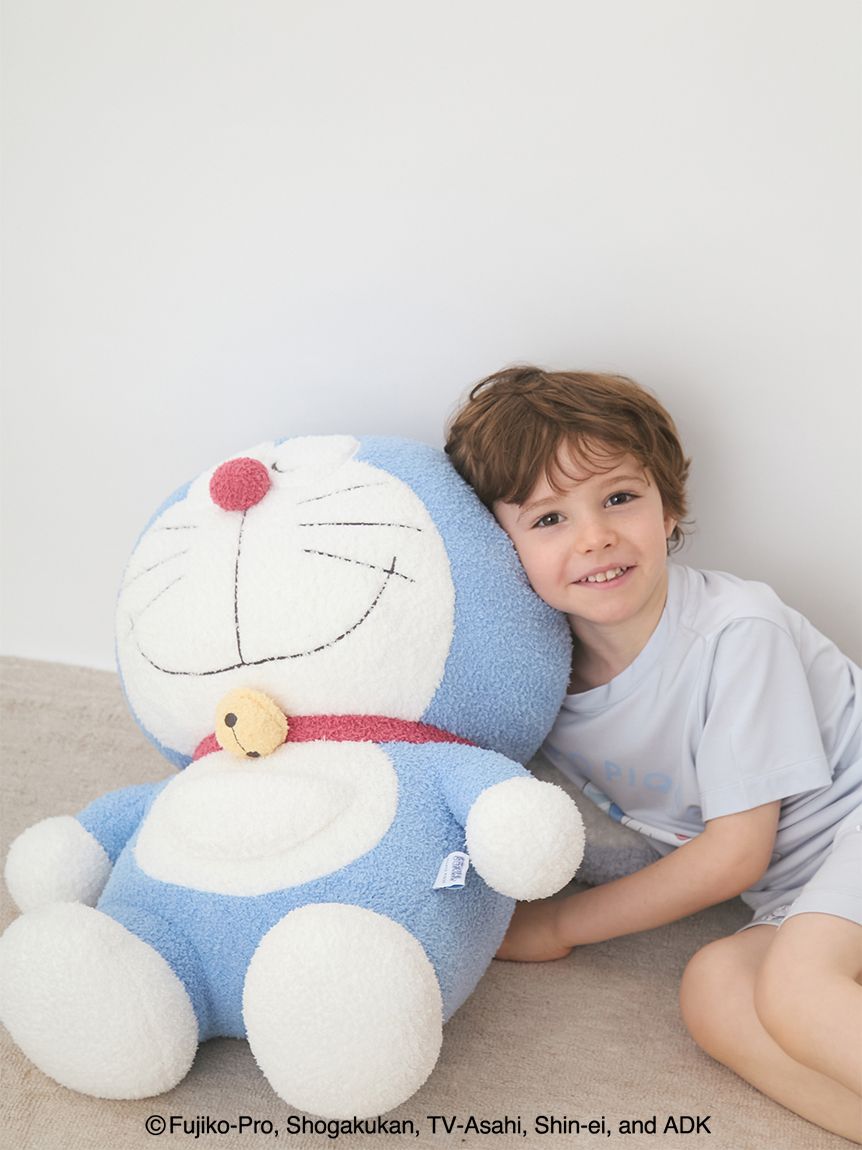 ドラえもん】【Sleep】抱き枕(クッション・グッズ)｜ルームウェア