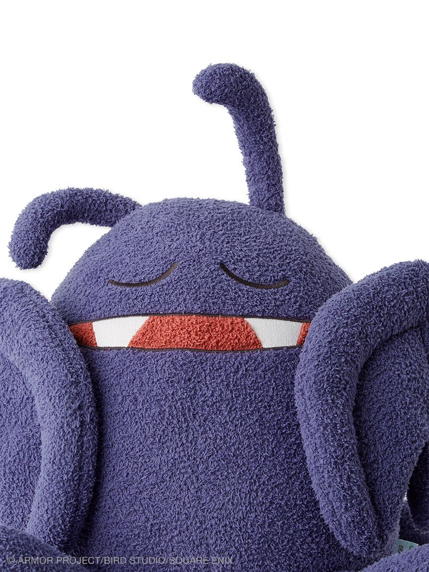 ドラゴンクエスト】【Sleep】ドラキーおひるねクッション(クッション