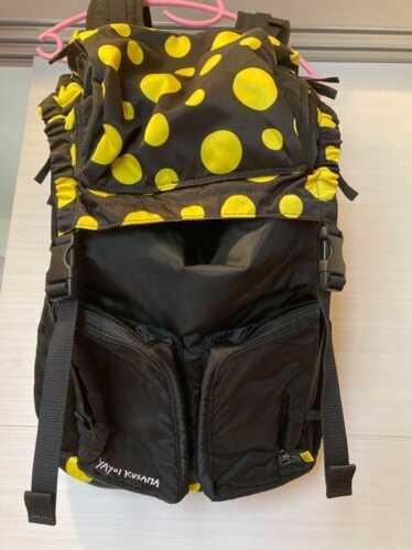 Yayoi kusama x-girl porter - Gem