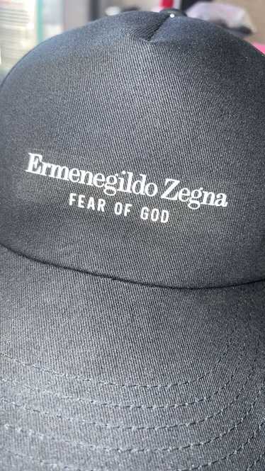 Fear of god ermenegildo - Gem