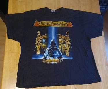 Blind guardian the forgotten - Gem