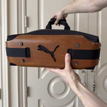 Puma urban mobility black - Gem