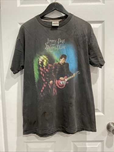 Jimmy page robert plant - Gem