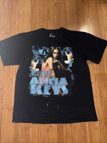 Alicia keys world tour - Gem