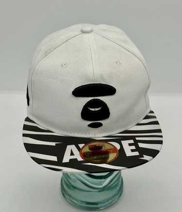 New era bathing ape - Gem