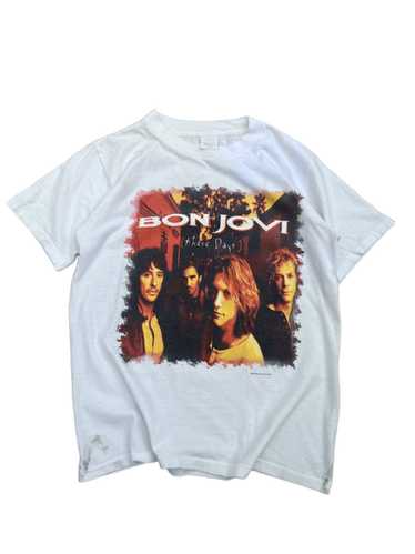 Bon jovi these days - Gem