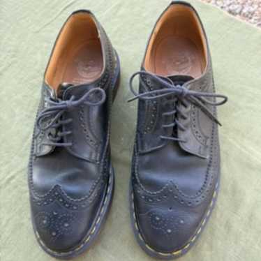 Vintage dr martens wingtip - Gem