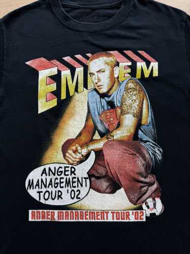 Eminem anger management tour - Gem