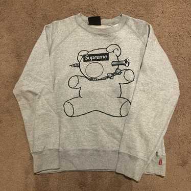 Supreme undercover bear box - Gem