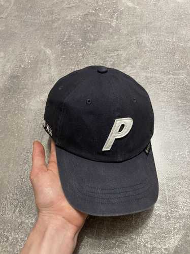 Palace gore tex cap - Gem