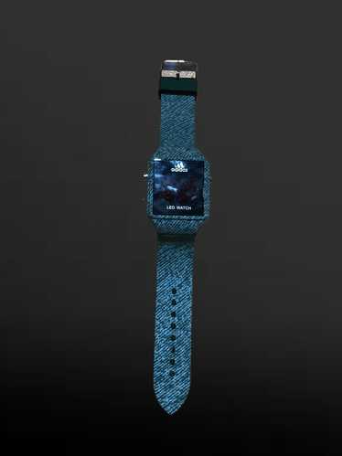 Adidas led watch - Gem