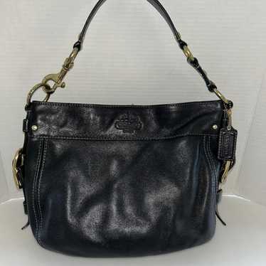 Coach carly hobo shoulder - Gem