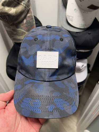 Darc sport hat - Gem