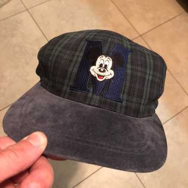 Vintage goofy hat co - Gem