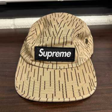 Supreme supreme tan camp - Gem
