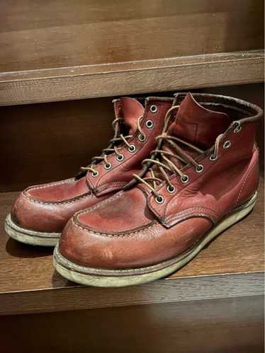 Red wing 9106 - Gem
