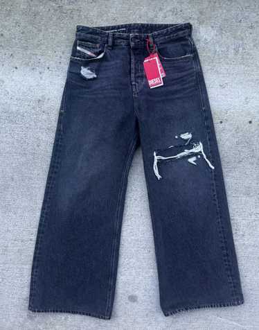 Diesel diesel d rise - Gem