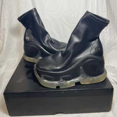 Swear USED SWEAR LONDON Air Revive Xtra ブーツ 42 London - Gem