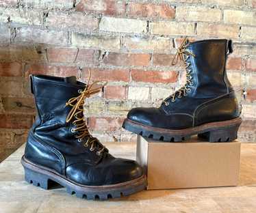 Red wing boots 2218 - Gem