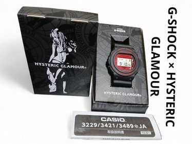 Casio × hysteric glamour - Gem