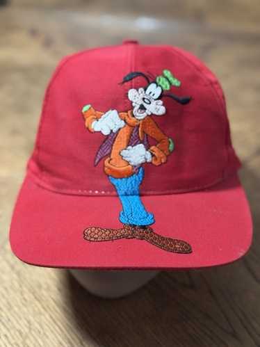 Disney goofy snapback hat - Gem