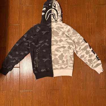 Bape x neighborhood - Gem