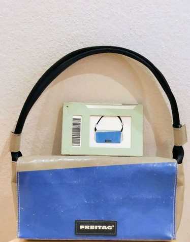 Freitag f71 laura shoulder - Gem