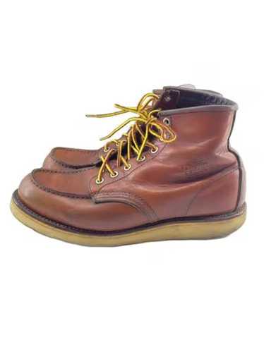Red wing boots 8875 - Gem