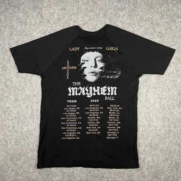 Lady gaga the mayhem - Gem