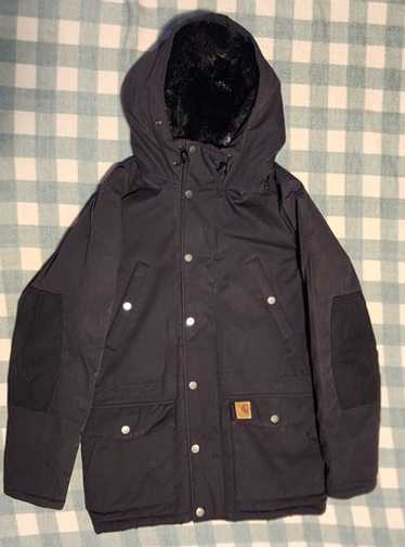 Carhartt wip trapper parka - Gem