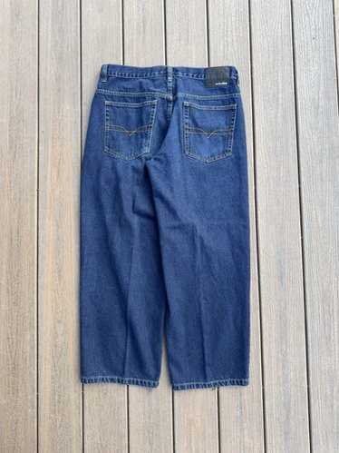 Anchor blue beyond baggy - Gem