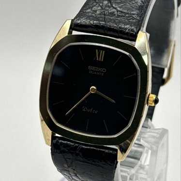 Seiko 6020-5260 dolce shac - Gem