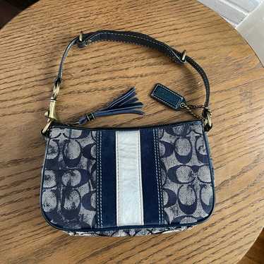 Coach demi baguette - Gem