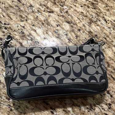 Coach signature 6094 demi - Gem