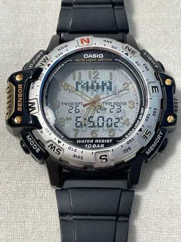 Casio protrek prt 50 - Gem