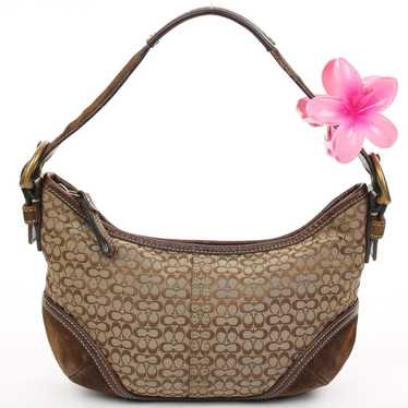 Coach soho hobo y2k - Gem