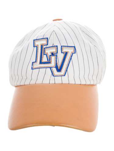 Louis vuitton hat baseball - Gem