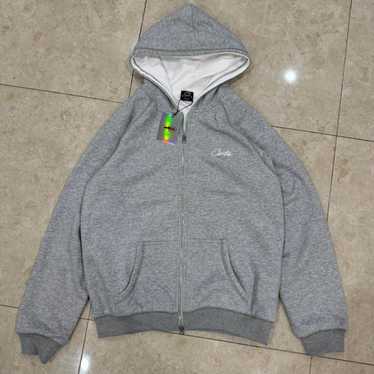 Corteiz corteiz zip - Gem