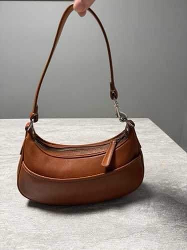 Vintage coach hampton hobo - Gem