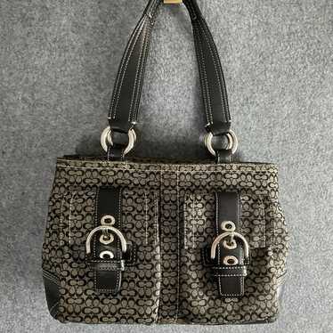 Coach womens 3646 signature - Gem