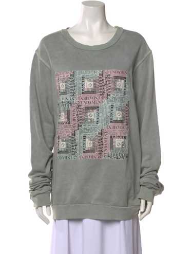 Raf simons 2004 - Gem