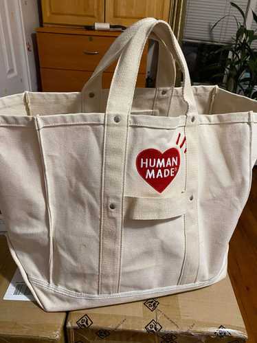 Human made tote bag - Gem