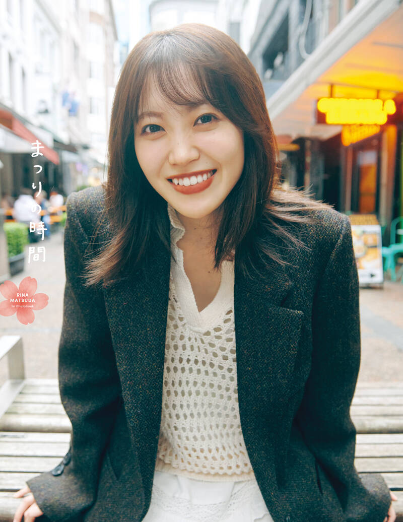 綾野剛×操上和美 肖像作品集『Portrait』特製ポストカード付(撮影風景