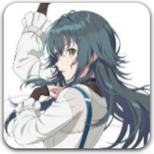 学マス】月村手毬［一匹狼］の評価【学園アイドルマスター】｜ゲームエイト