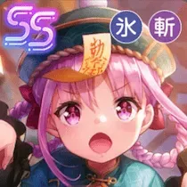 ヘブバン】SS國見タマ(気合一閃エンジェルセイラー)の評価とスキル