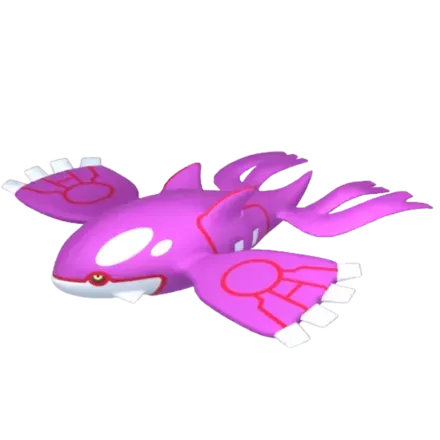 ポケモンZA】カイオーガの色違いと入手方法・厳選はできる？【ポケモン