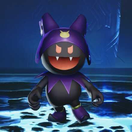 真女神転生5Vengeance】ジャアクフロストのスキルと入手方法｜作り方