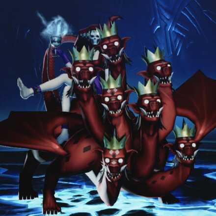 真女神転生5Vengeance】マザーハーロットのスキルと入手方法｜作り方