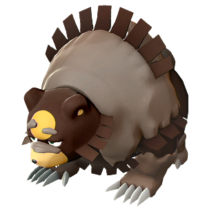 アルセウス】じめんタイプ技の図鑑タスクのポケモン一覧【ポケモン